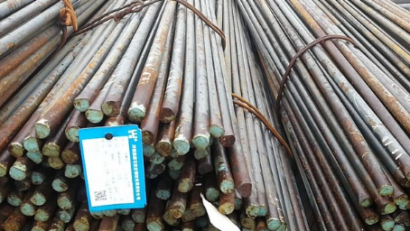 班玛30Cr合金结构钢