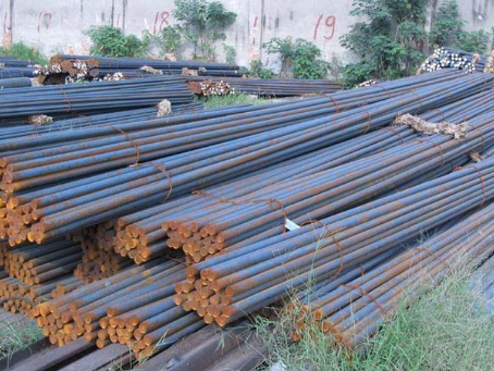 班玛50Cr合金结构钢